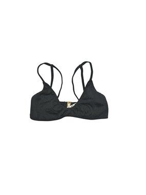 Gooseberry Intimates So Chic Top in Black